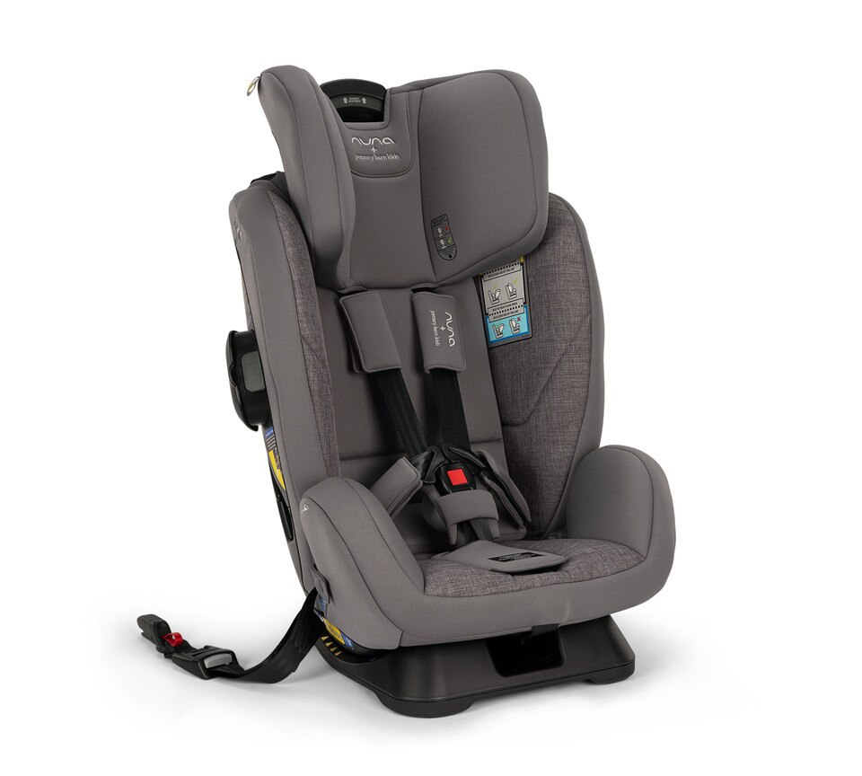 Nuna REVE™ Car Seat
